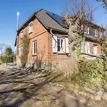 Appartamento Am Kap Arkona Putgarten