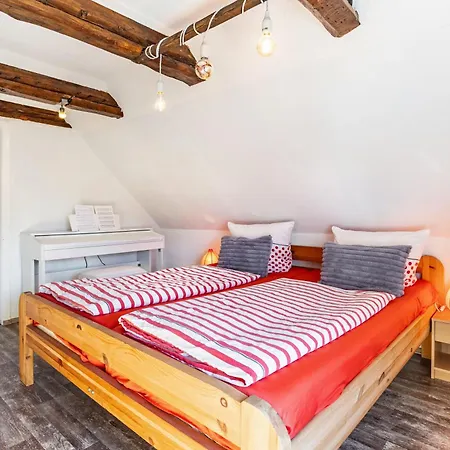 Am Kap Arkona Appartamento Putgarten
