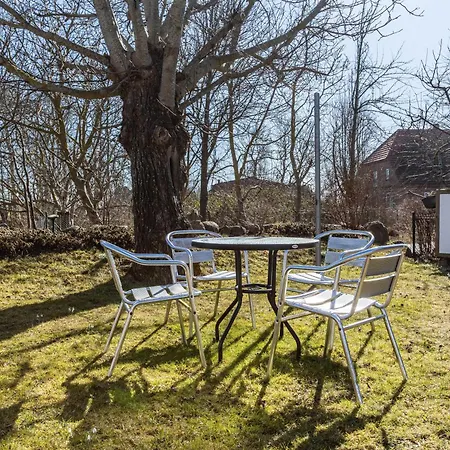 Appartamento Am Kap Arkona Putgarten